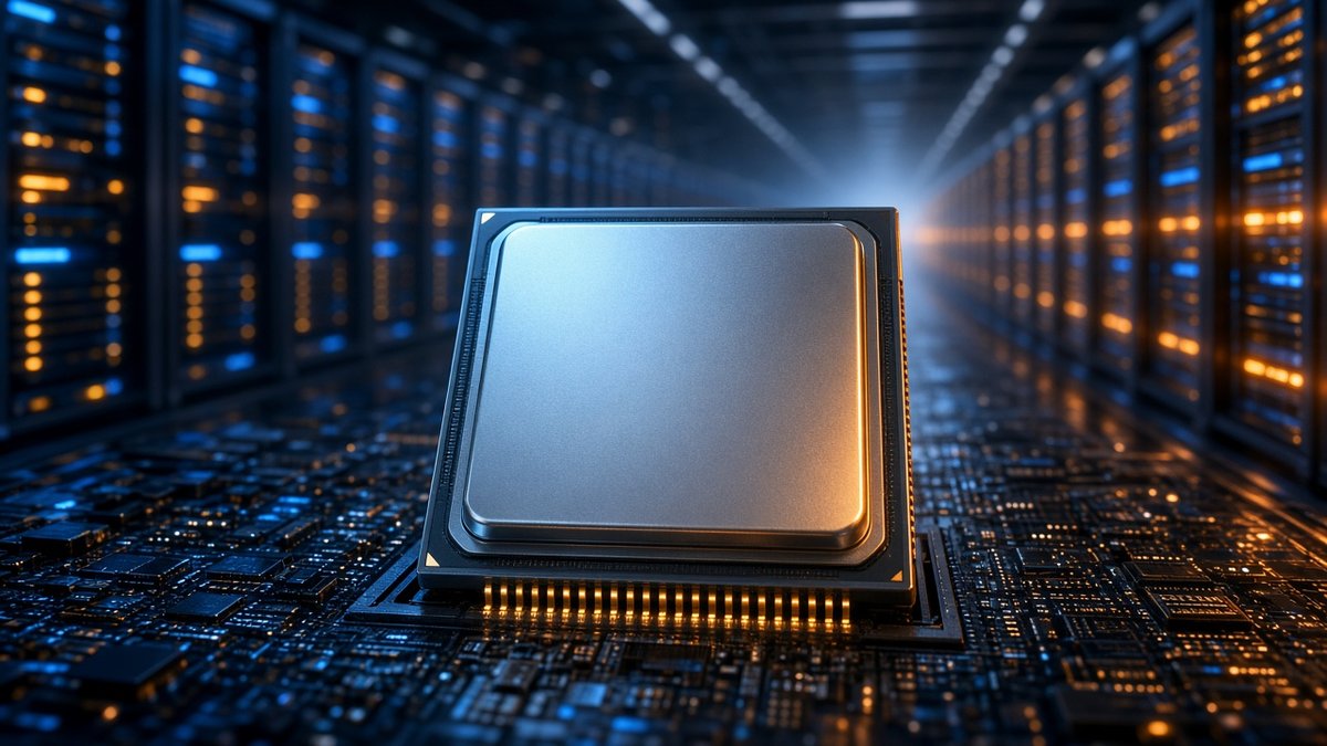 Cover: Microsoft Unveils Maia 300, Plans Multi-Gigawatt Rollout — AI with Rahish